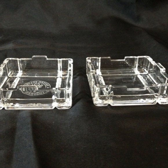 United States Congress Crystal Trinket Box USA - Picture 3 of 10